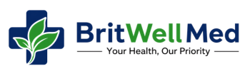 BritWellMed
